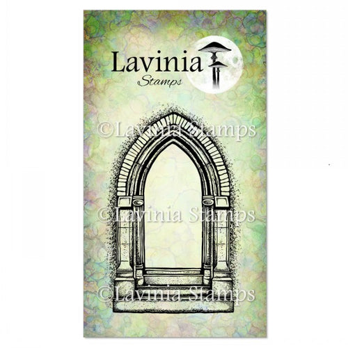 Arch of Angels Stamp Lavinia LAV874