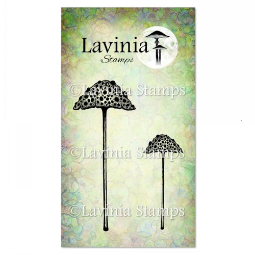 Elfin Caps Stamp Lavinia LAV876