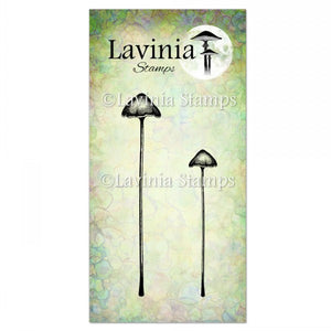 Moss Caps Stamp Lavinia LAV882