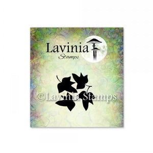 Forest Leaves Mini Stamp Lavinia LAV888