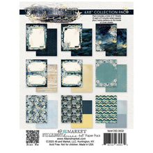 Load image into Gallery viewer, 6x8” Collection Pack Starlight Dreams 49 &amp; Market DSD-30532