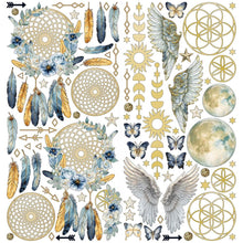 Load image into Gallery viewer, Starlight Dreams Laser Cut Elements 49 &amp; Market DSD-30686