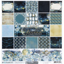 Load image into Gallery viewer, Starlight Dreams 12x12” Collection Pack 49 &amp; Market DSD-30518