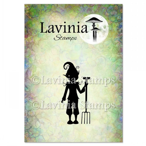 Herbalum Baz Stamp Lavinia LAV942