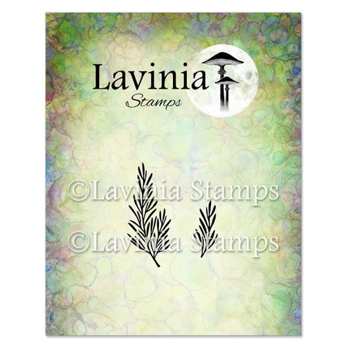 Rosemary Stamp Lavinia Lav947