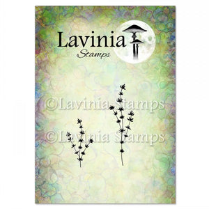 Thyme Stamp Lavinia LAV952