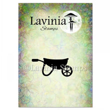 Load image into Gallery viewer, Wheelbarrow Stamp Lavinia LAV954