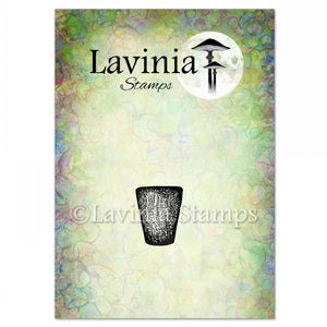 Small Cork Stamp Lavinia LAV955