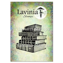 Load image into Gallery viewer, Wizardry Stamp Lavinia LAV820