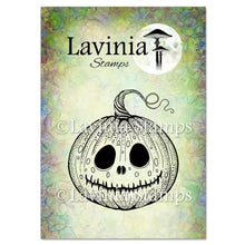 Load image into Gallery viewer, Playful Pumpkin Stamp LAV821