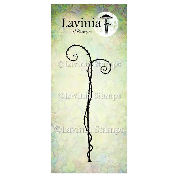 Fairy Crook Stamp LAV823