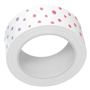 Lots of Dots Washi Tape Lawn Fawn LF3643