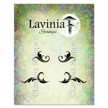 Load image into Gallery viewer, Motifs Stamp LAV837 Lavinia