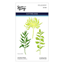 Load image into Gallery viewer, Everyday Foliage Cutting Dies Simon Hurley S4-1339 Spellbinders