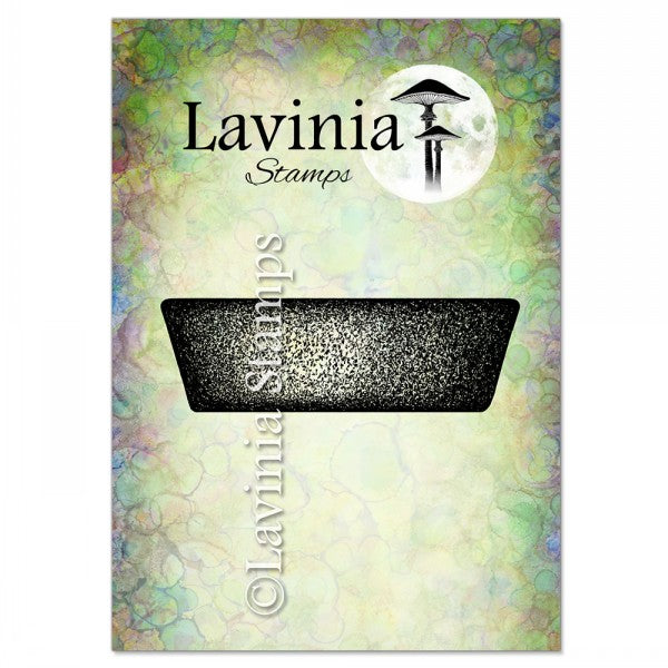 Large Cork Stamp Lavinia LAV906