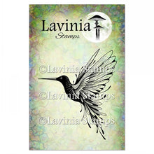 Load image into Gallery viewer, Humming Bird Large Stamp LAV895