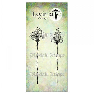 Flower Divine Set Stamp LAV903