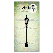 Load image into Gallery viewer, Street Light Stamp LAV931