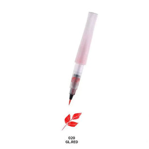 Glitter Red Wink of Stella MS-56 020