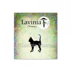 Jinx Mini Stamp Lavinia LAV917