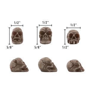 Resin Skulls Tim Holtz idea-ology TH94401