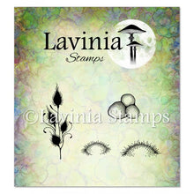 Load image into Gallery viewer, Forest Moss Stamp Lavinia LAV857