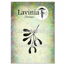 Load image into Gallery viewer, Christmas Mistletoe Stamp LAV924