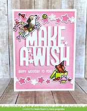 Load image into Gallery viewer, Giant Make A Wish Lawn Fawn LF3185
