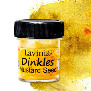 Mustard Seed Dinkles Lavinia