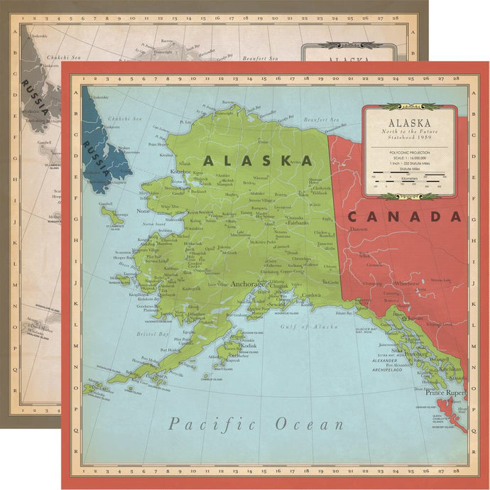 Alaska