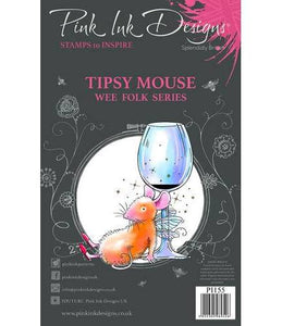 Tipsy Mouse PI155