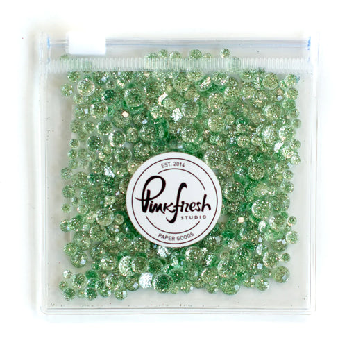 Leaf Glitter Drops by Pink Fresh PF096ES