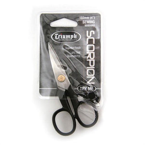 Scorpion Hobby Scissors 4”