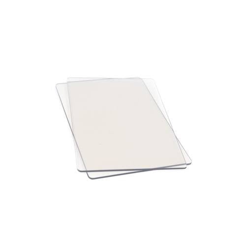 Sizzix standard cutting pads - bigshot