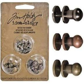 Hitch Fasteners