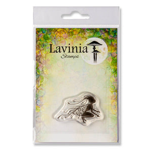 Nia Fairy Stamp LAV767 by Lavinia