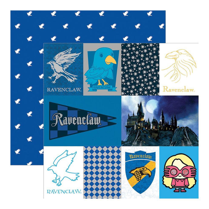 Ravenclaw House