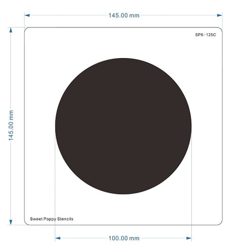 Aperture Circle