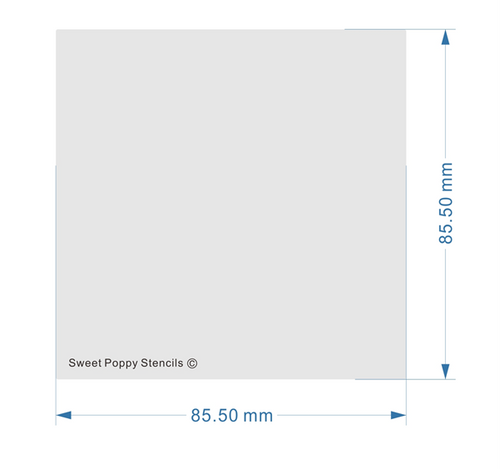 Aperture Square Infill