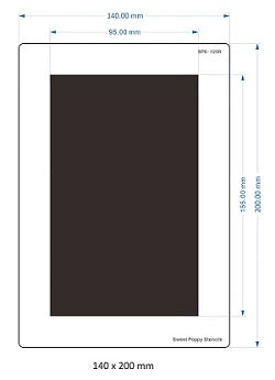 Aperture Rectangle