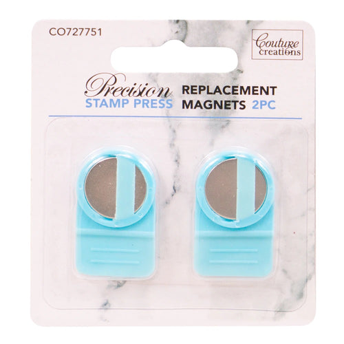 Stamp Press Replacement Magnets