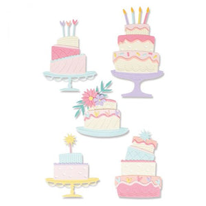 Products – Tagged cake– Image Plus Scrapbook Superstore