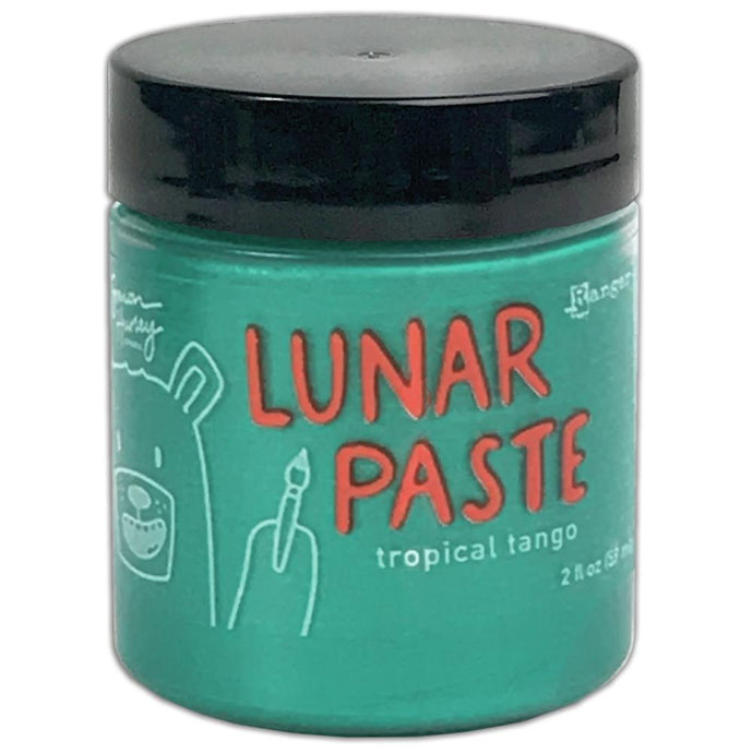 Tropical Tango Simon Hurley Lunar Paste