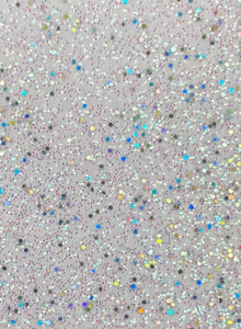 Disco Ball Embossing Powder