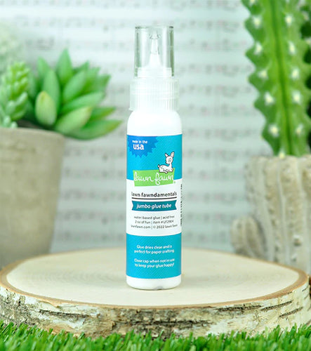 Jumbo Glue Tube