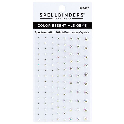 Spectrum AB Colour Essentials Gems